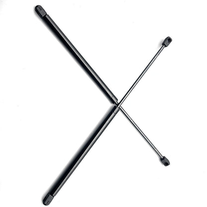 New 2PCS Front Hood Lift Supports Shock Strut For  Chevrolet Colorado 2017-2020