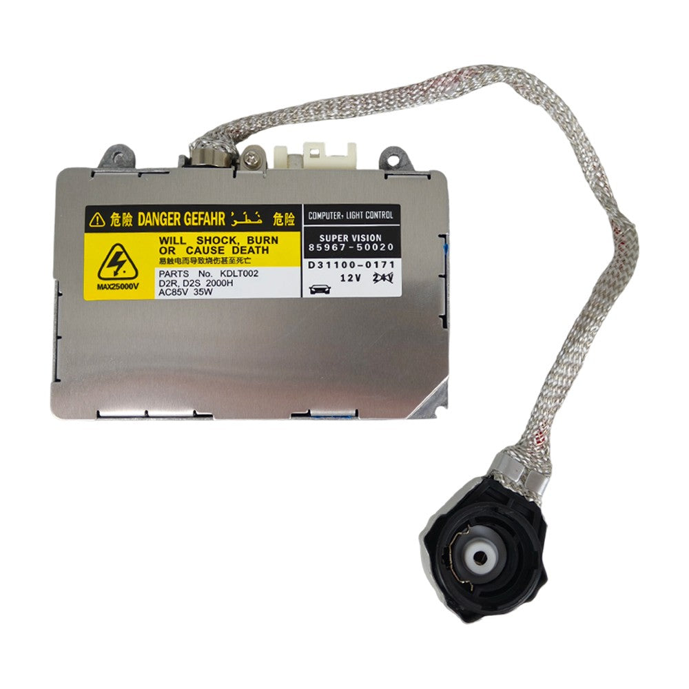 85967-50020 For Toyota Lexus HID Xenon Headlight Ballast Control Module