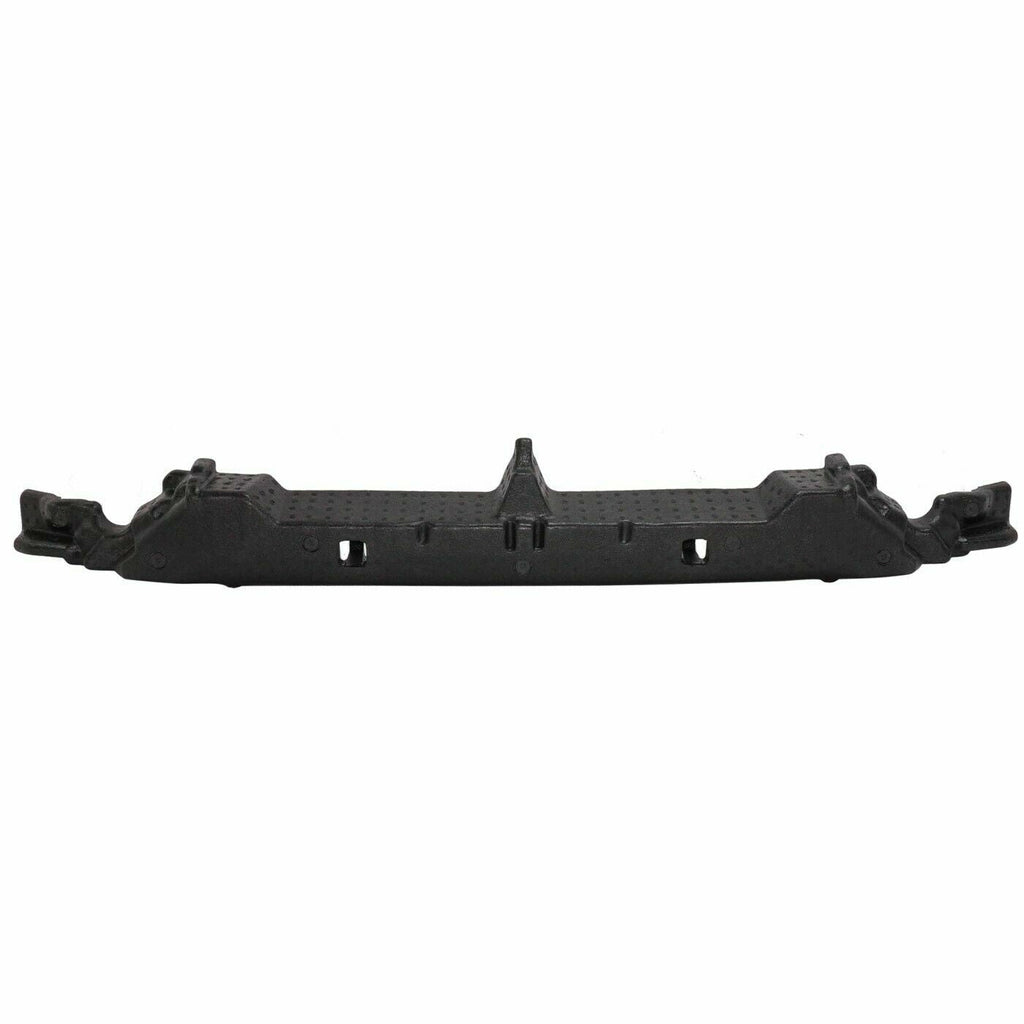 For 19-24 23 Toyota RAV4 2.5L Front Bumper Upper Bar Liner Foam Impact Absorber