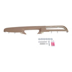 Front Right Side Door Armrest Repair Beige For Sierra Silverado 2010-2014 80994