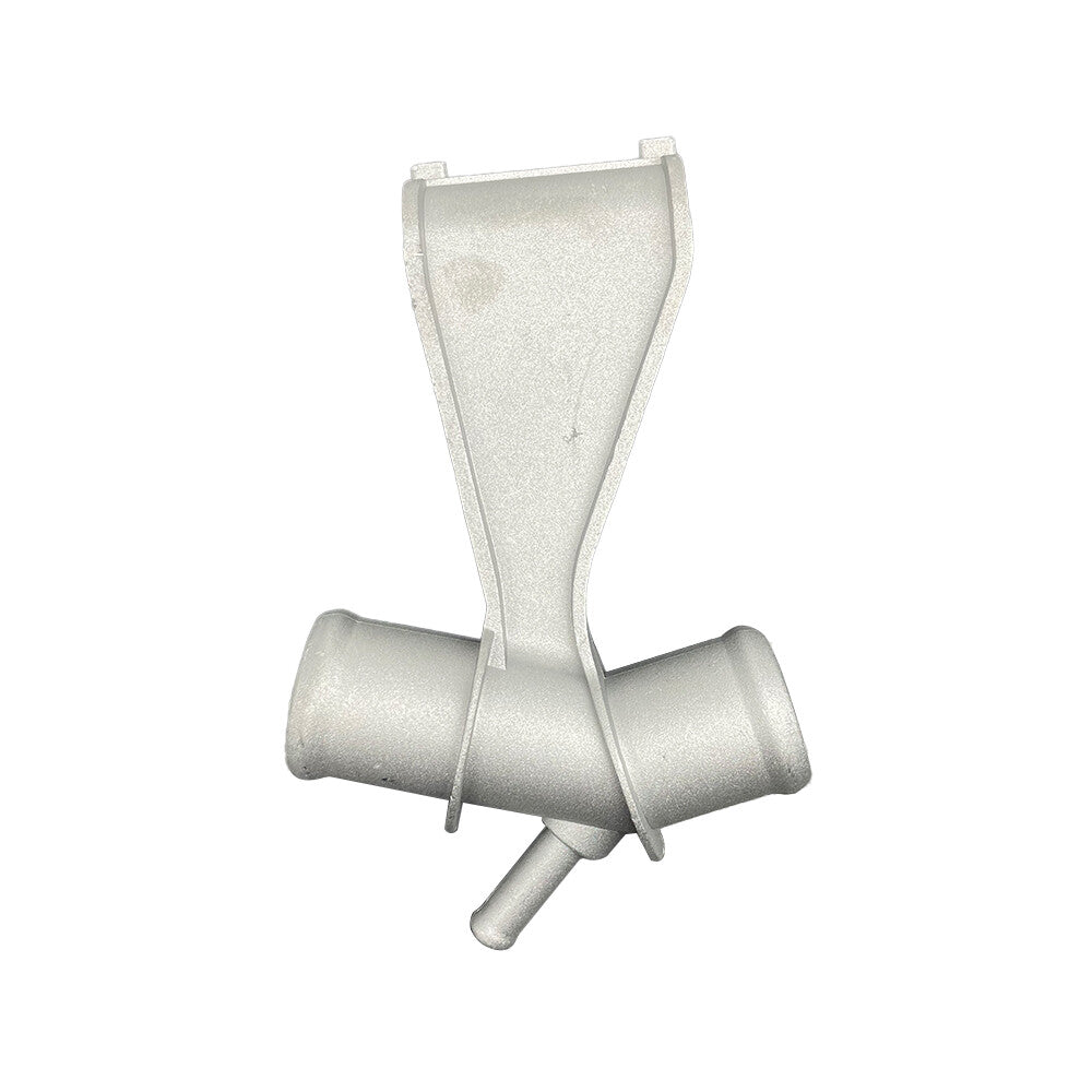 Aluminium Engine Coolant Water Outlet For Toyota For Corolla 09-17 1.8L L4 New