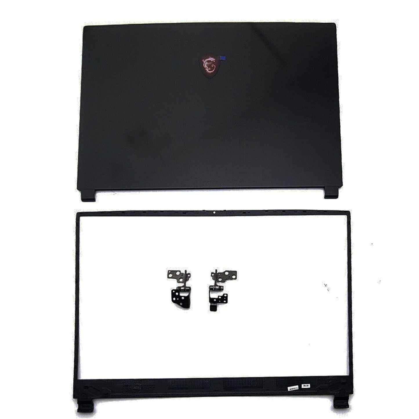 MS 17E2 MS E7 E9 Top Back Cover Bezel Hinges for MSI GE75 GP75 GL75 8RE 8RF