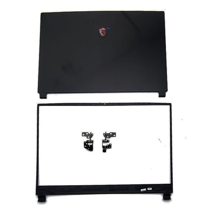 MS 17E2 MS E7 E9 Top Back Cover Bezel Hinges for MSI GE75 GP75 GL75 8RE 8RF