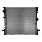 Primary Radiator w/o Oil Cooler For BMW X3 G01 2018 2019 X4 G02 2019 2.0L 3.0L