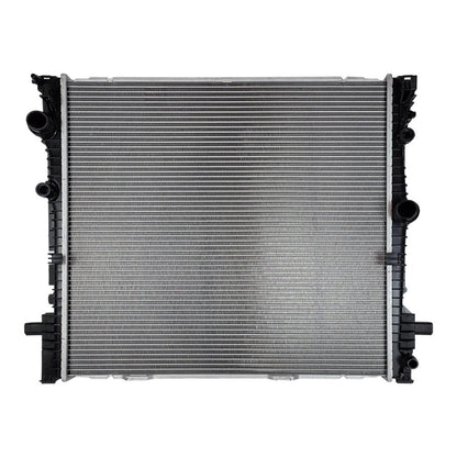Primary Radiator w/o Oil Cooler For BMW X3 G01 2018 2019 X4 G02 2019 2.0L 3.0L