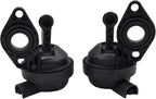 Left and Right Intake Manifold Set 06E133159N for VW Touareg Audi A5 A7 A8L Q5