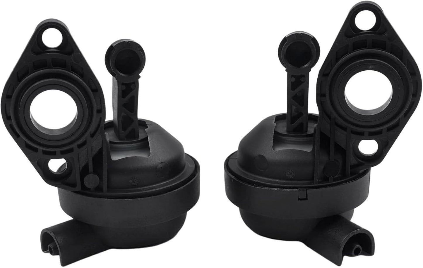 Left and Right Intake Manifold Set 06E133159N for VW Touareg Audi A5 A7 A8L Q5