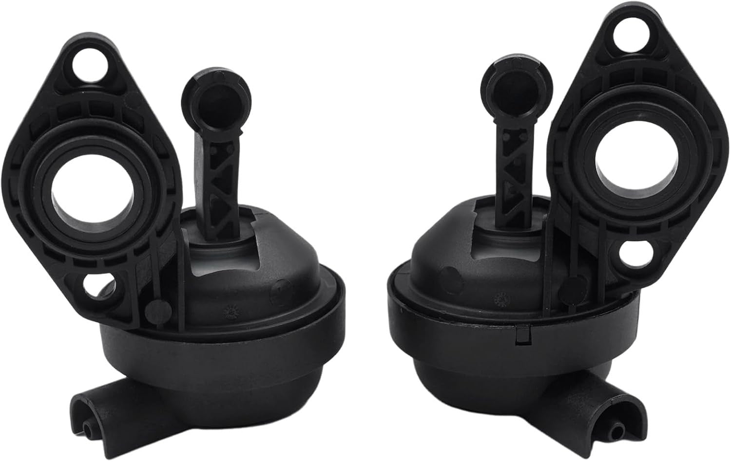 Left and Right Intake Manifold Set 06E133159N for VW Touareg Audi A5 A7 A8L Q5