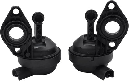 Left and Right Intake Manifold Set 06E133159N for VW Touareg Audi A5 A7 A8L Q5
