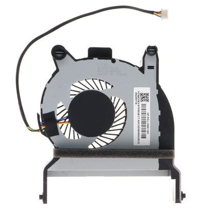 L19561001 35W CPU Cooling Fan for HP EliteDesk 800 G4 Desktop Mini PC US
