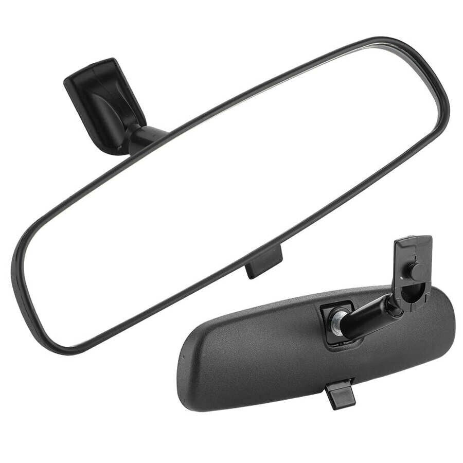 Interior Rear View Mirror Assy for 2006-2011 Honda Civic 2dr/4dr 76400-SDA-A03
