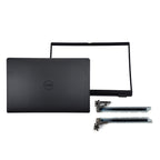 For Dell Latitude 3540 E3540 Top Case Back Cover+Bezel+Hinges 3JW02 4Y0G1 Lid US