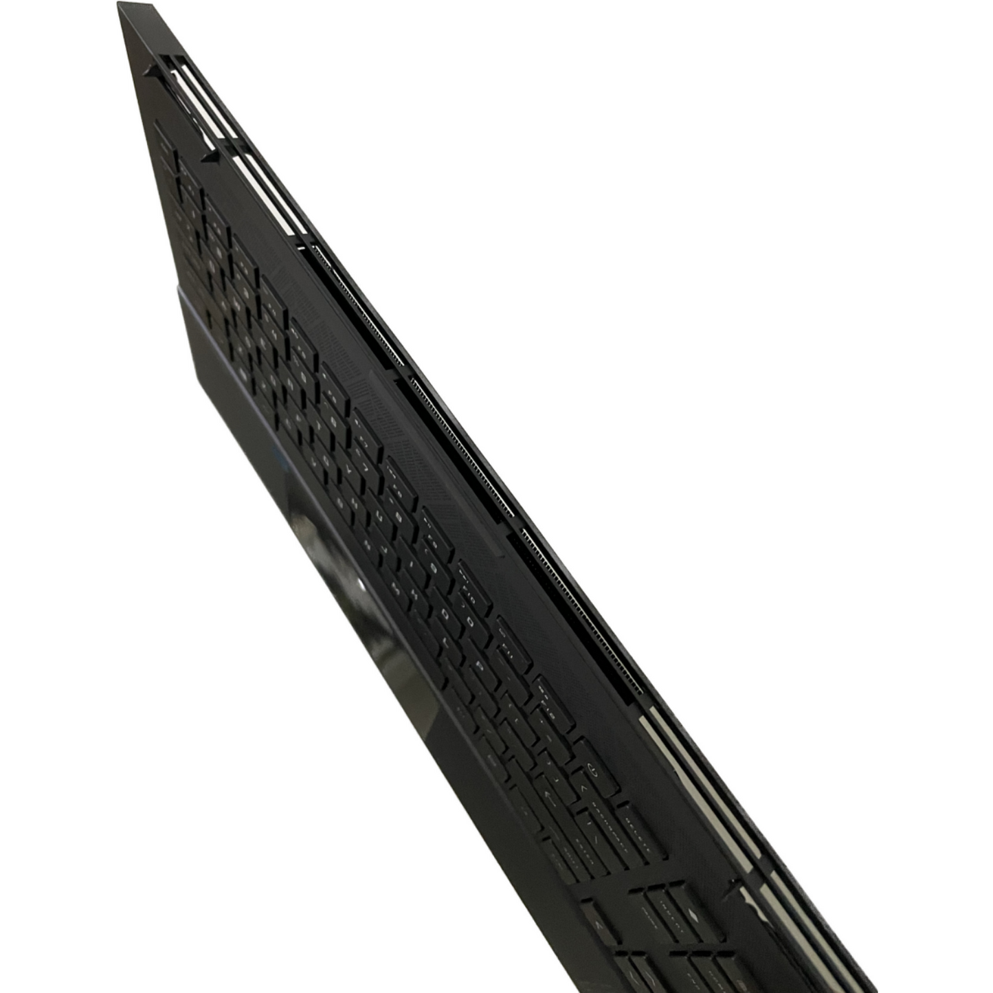 New Palmrest Colorful Backlit Keyboard Touchpad For HP OMEN Laptop 15-EK 15-EN