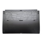 Bottom Base Case Cover For MSI GS76 WS76 Stealth 11UE 11UH MS-17M1 17.3in Black