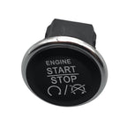 New Push to Engine Start Stop Button Switch For 2011-15 Dodge Durango 3.6L 5.7L