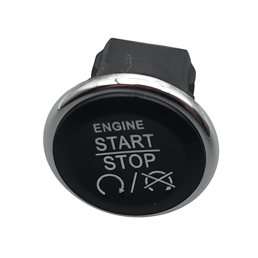 New Push to Engine Start Stop Button Switch For 2011-15 Dodge Durango 3.6L 5.7L