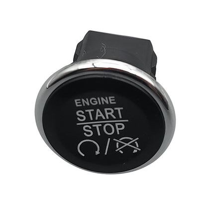 New Push to Engine Start Stop Button Switch For 2011-15 Dodge Durango 3.6L 5.7L