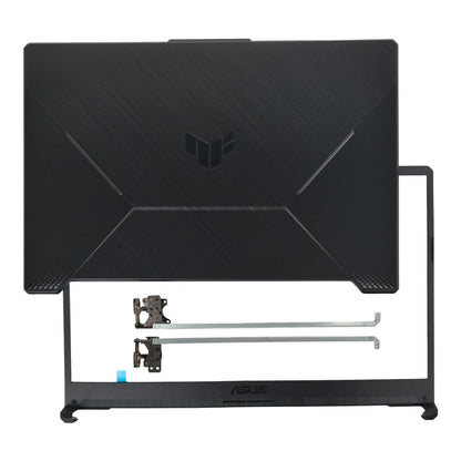 LCD Back Cover Bezel Hinges for ASUS TUF Gaming F17 FA706 FA706U FX706