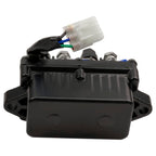 Universal Winch Solenoid Relay Switch Assely 0409066 0409-066 for Arctic Cat ATV