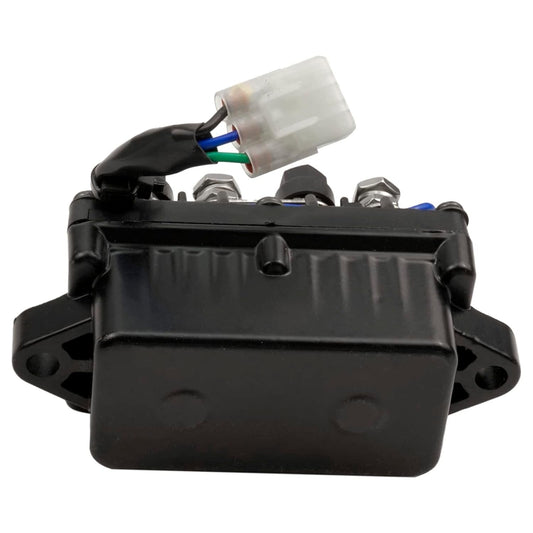 Universal Winch Solenoid Relay Switch Assely 0409066 0409-066 for Arctic Cat ATV