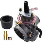 21mm Carburetor PWK 21 Carb For KOSO OKO ATV Scooter Dirt Pit Bike