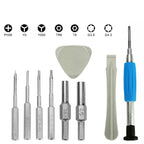 Triwing Screwdriver Set Repair Tool Kit for Nintendo Switch N64 Wii Joy con