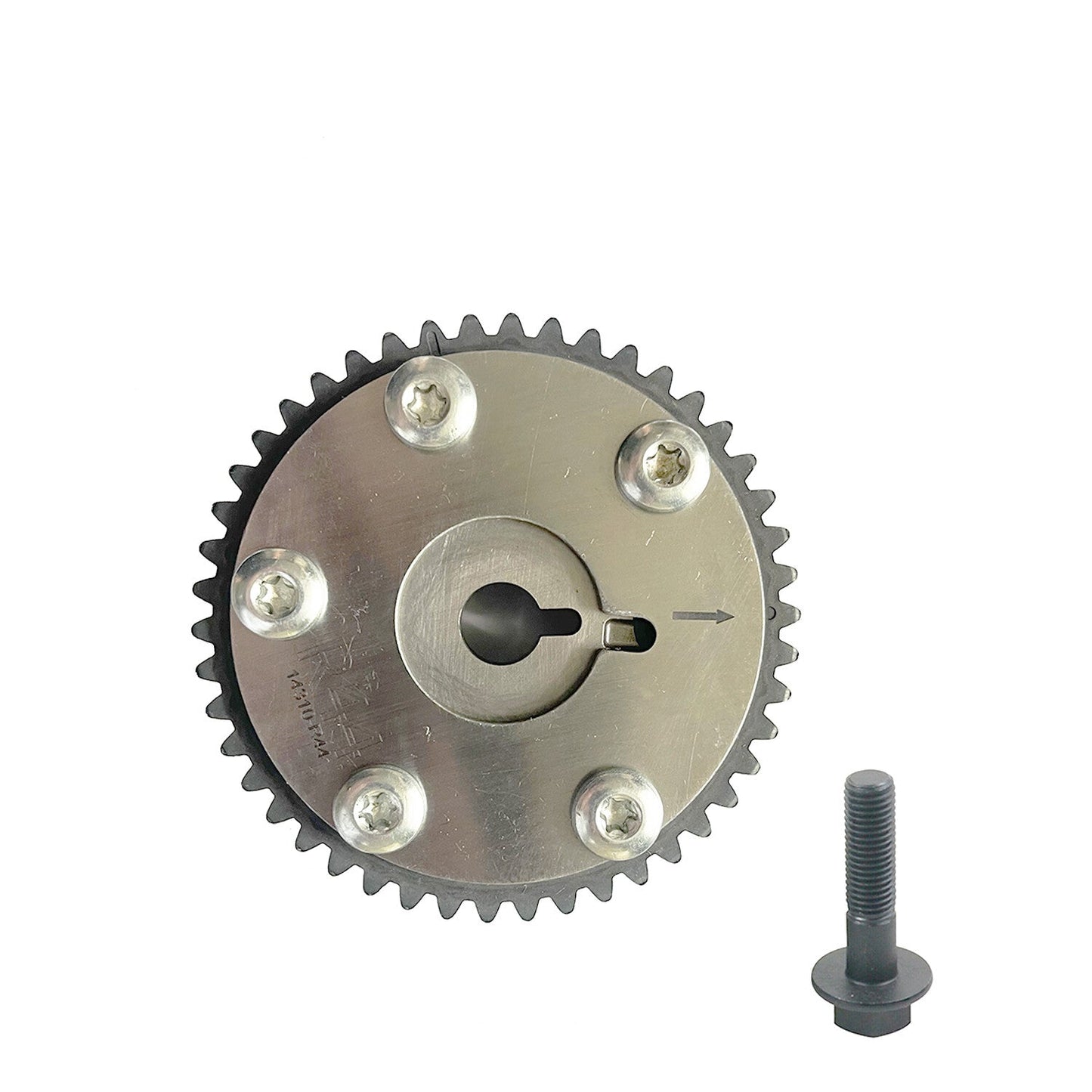 Engine Variable Valve Timing Sprocket Camshaft VTC Actuator for Honda CRV