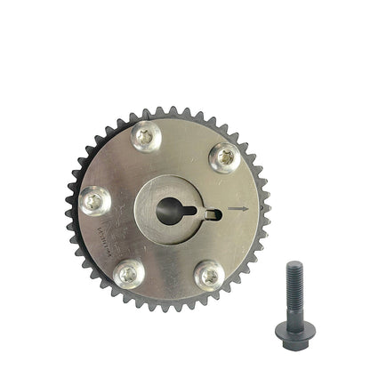 Engine Variable Valve Timing Sprocket Camshaft VTC Actuator for Honda CRV