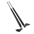 2PCS Rear Tailgate Liftgate Lift Support Shock Struts 14 20 for Nissan Rogue