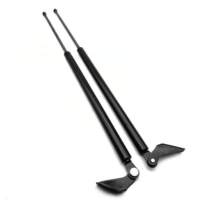 2PCS Rear Tailgate Liftgate Lift Support Shock Struts 14 20 for Nissan Rogue