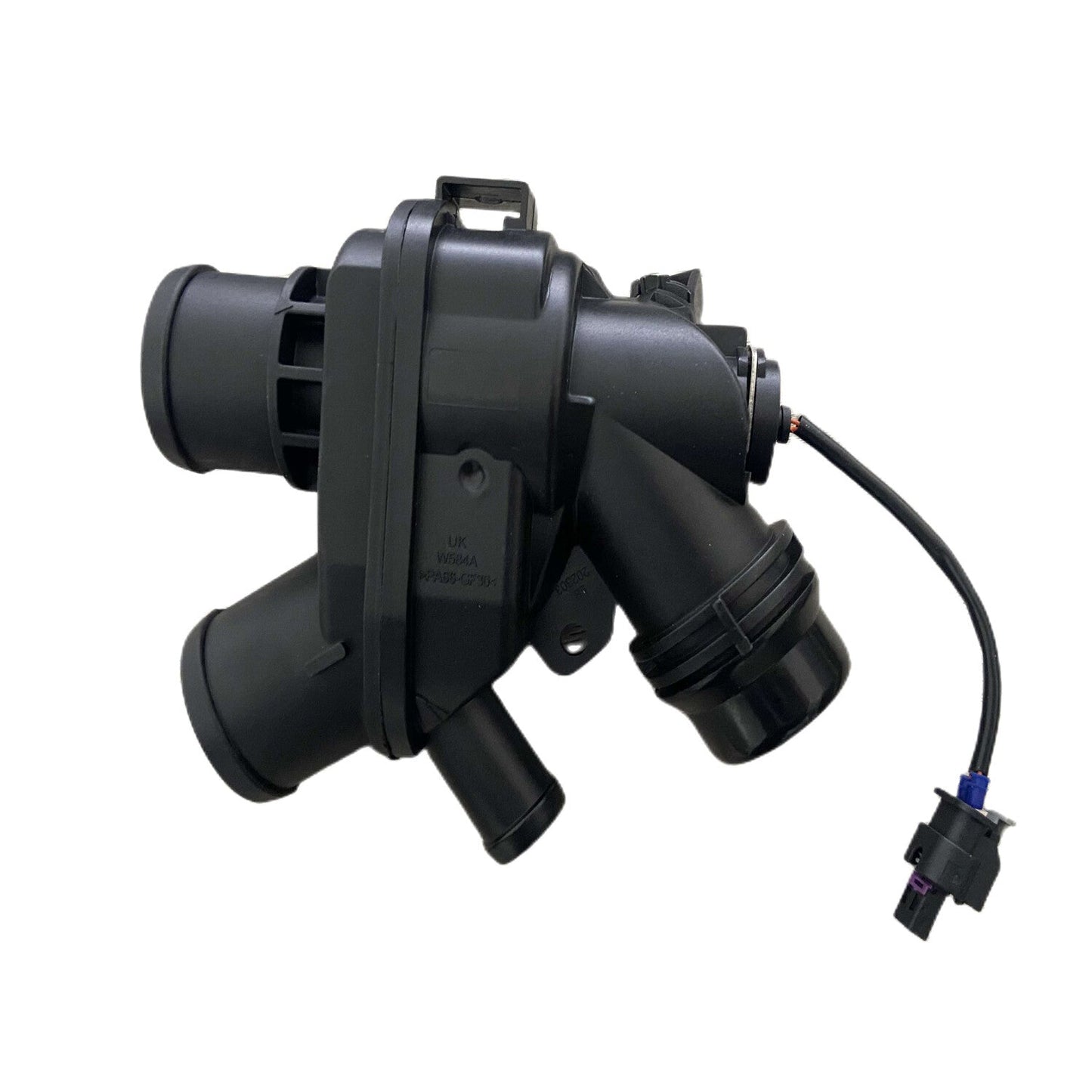 New Thermostat For Land Rover Range Rover Sport 2015-2020 LR062498 LR117568 3.0L