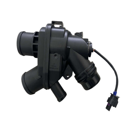 New Thermostat For Land Rover Range Rover Sport 2015-2020 LR062498 LR117568 3.0L