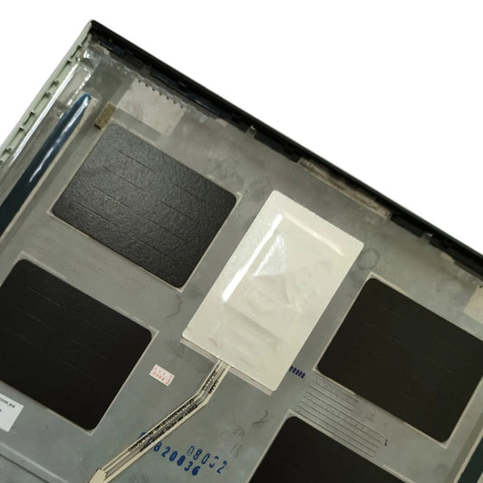 New For Dell Alienware M15 R3 LCD Back Cover Top Case Rear Lid White 0MFC9P US