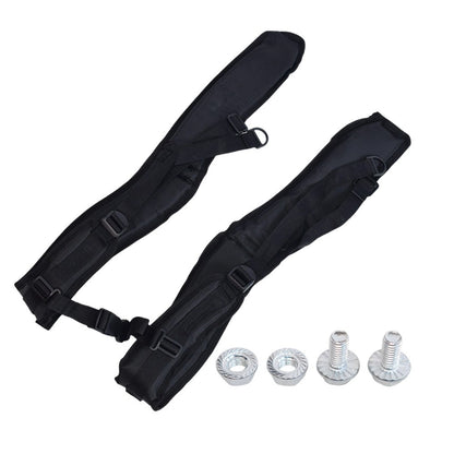 Blower Harness Straps 4282-710-9020&4282-710-9030 For STIHL BR500 550 600 700 LR