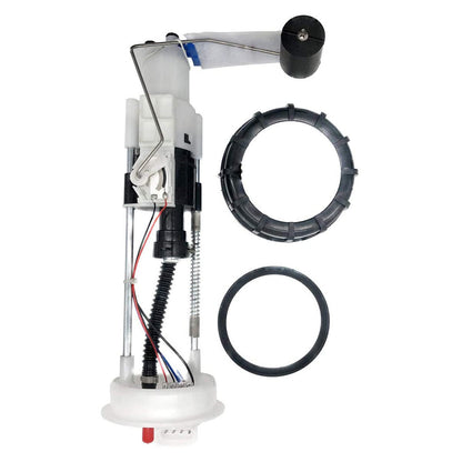 2204852 2521307 Fuel Pump for 13-19 Polaris GEM L16G/M1400 GAS Ranger 900 RZR