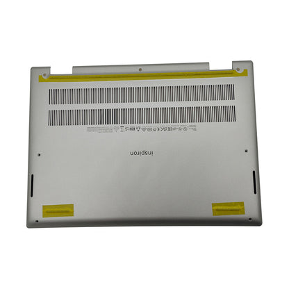 Bottom Base Case Cover Silver For Dell Inspiron 7420 7425 2-in-1 Enclosure 66VNC