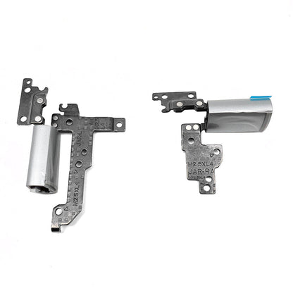 Left+Right LCD Hinges Shaft For Dell Inspiron 7420 7425 2-in-1 LCD Screen Hinges