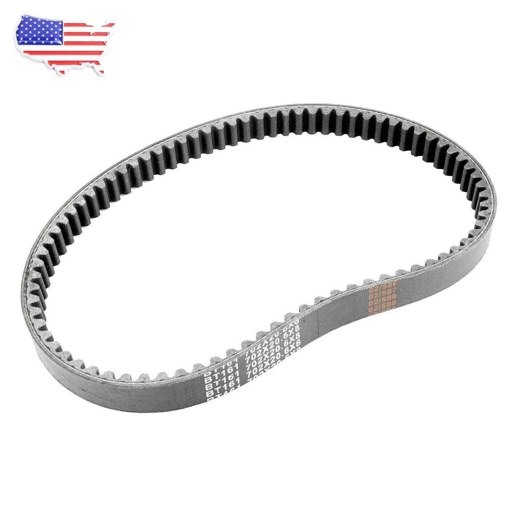 AUC13704 General Transmission Belt for John Deere D105 E100 X105 X106 GT37419