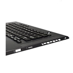 New For ASUS ROG Zephyrus GA503Q GU603 GA503U Palmrest Backlit US Keyboard Cover