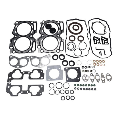 ENGINE GASKET KIT 10105AB200 10105AB160 For 2008-18 SUBARU STI Impreza wrx EJ257