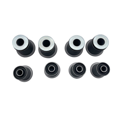 Front Upper Lower control Arm Bushing Kit For Toyota Tacoma 95-04, 4Runner 95-02