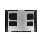 06XT2D LCD Back Cover Top Lid Silver 14in for Dell Inspiron 7420 7425 2 in 1