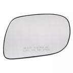 Mirror Glass Passenger Right Side For 2006 2007 2008 LEXUS IS250 IS350