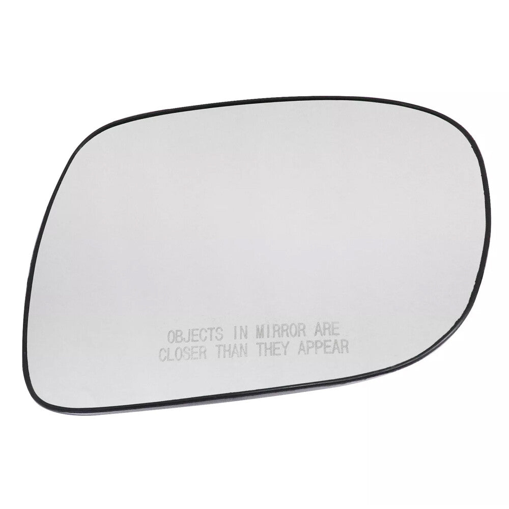 Mirror Glass Passenger Right Side For 2006 2007 2008 LEXUS IS250 IS350