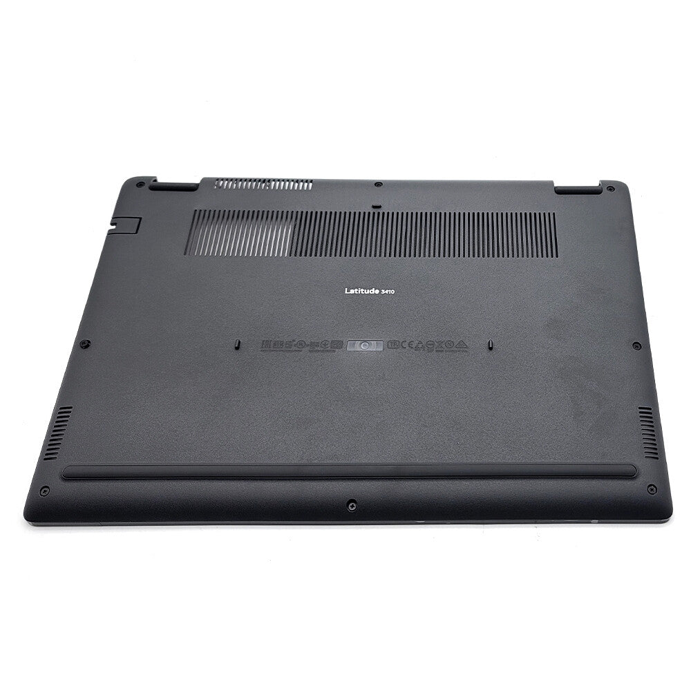 New For Dell Latitude 3410 E3410 Bottom Base Case Cover Black Enclosure 0VMY1K