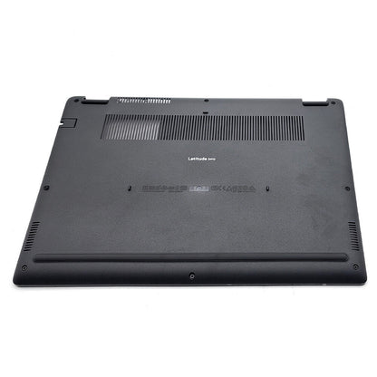 New For Dell Latitude 3410 E3410 Bottom Base Case Cover Black Enclosure 0VMY1K