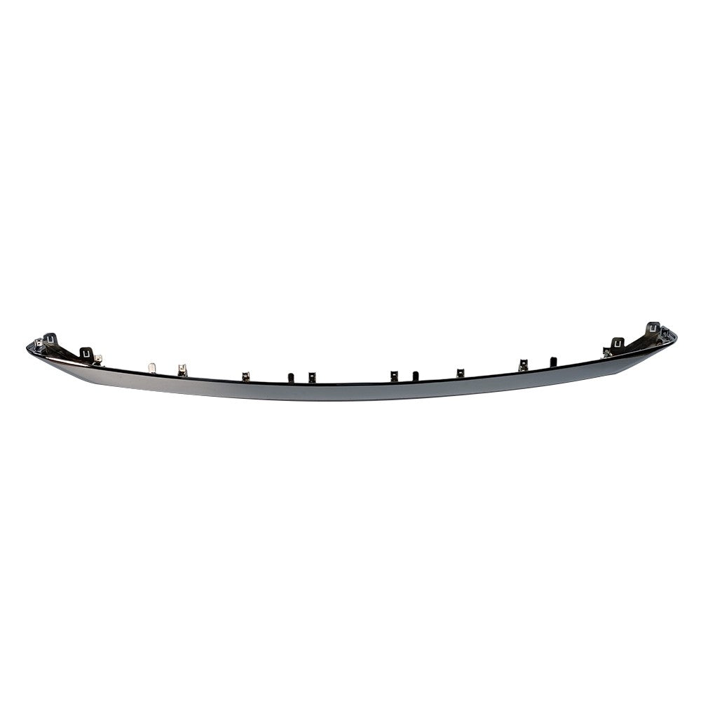 For 2020 2021 2022 Ford F-250 F250 F-350 F350 Chrome Towing Grille Molding Trim