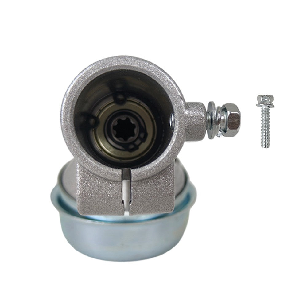 Gear Box For RedMax BCZ260S TRZ230S EXZ2401S-BC T3195-31001