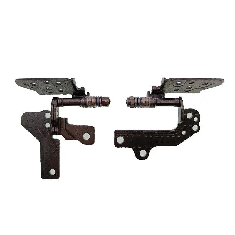 New Set of 2Pcs LCD Hinges Left & Right For Dell Vostro 15 3510 3520 3525 08RK1P