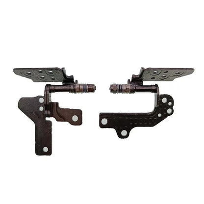 New Set of 2Pcs LCD Hinges Left & Right For Dell Vostro 15 3510 3520 3525 08RK1P